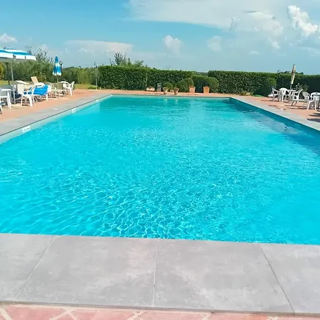 Fattoria Le Chianacce *