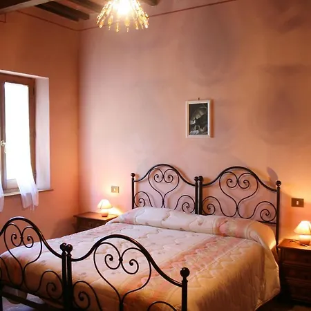 Fattoria Le Chianacce *