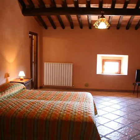 Fattoria Le Chianacce