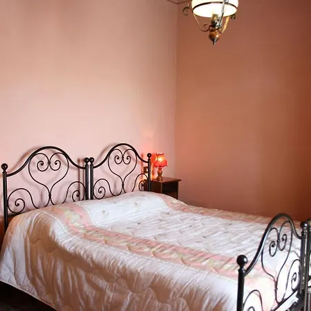 Apartment Fattoria Le Chianacce