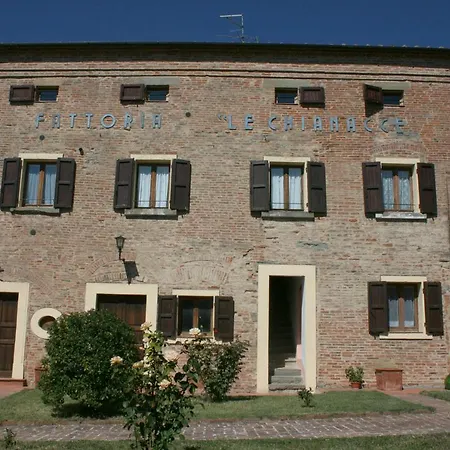 Fattoria Le Chianacce
