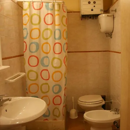 Fattoria Le Chianacce Apartment *