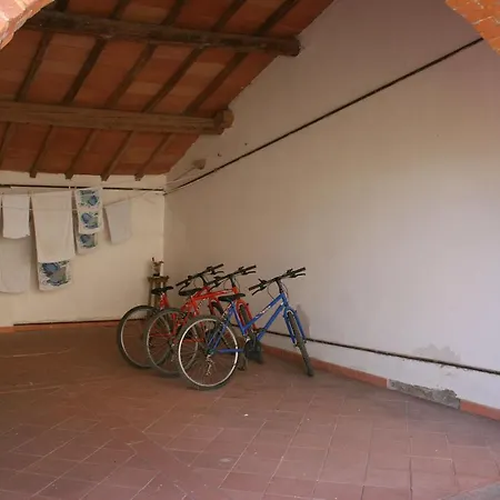 Fattoria Le Chianacce Apartment Cortona