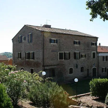 Apartment Fattoria Le Chianacce *