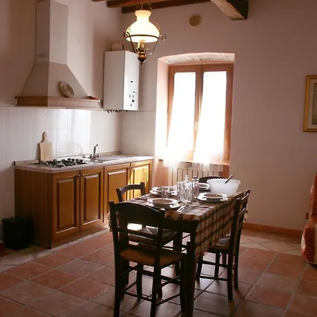 Fattoria Le Chianacce * Cortona