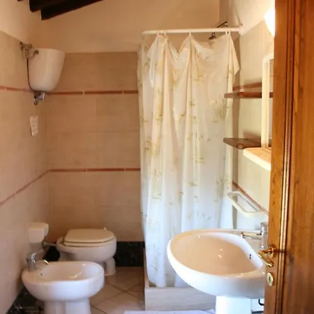 Fattoria Le Chianacce Apartment *