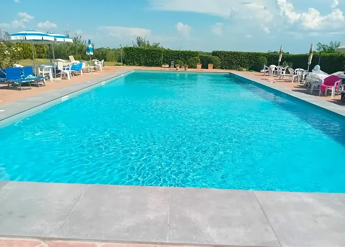 Fattoria Le Chianacce *