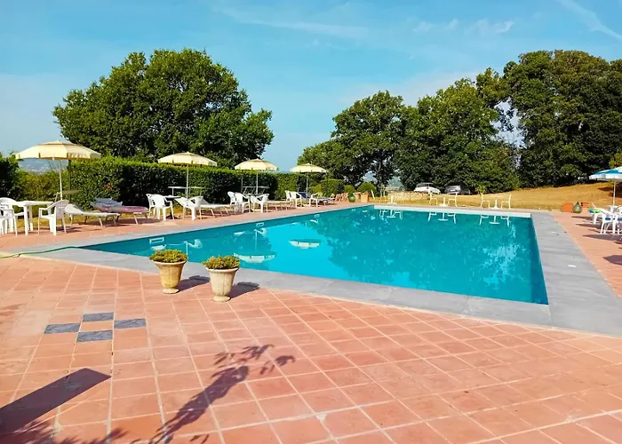 Fattoria Le Chianacce Cortona