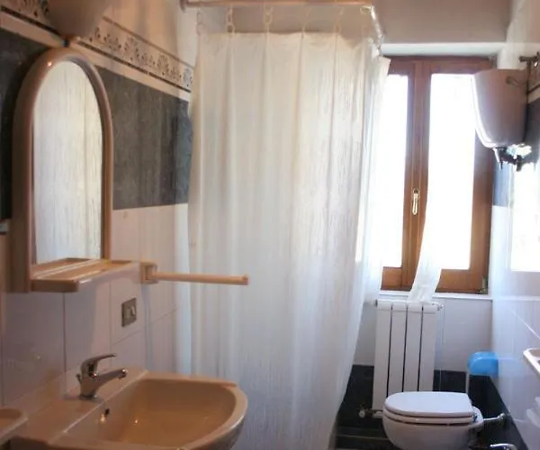 Lejlighed Fattoria Le Chianacce Cortona