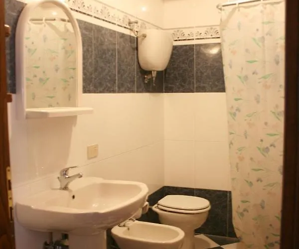 Fattoria Le Chianacce Lejlighed