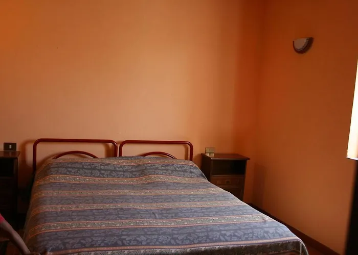 Lejlighed Fattoria Le Chianacce Cortona